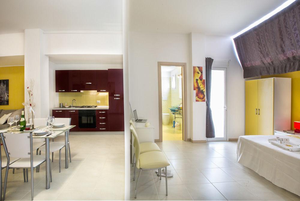 Residence Belohorizonte 马切拉塔 外观 照片