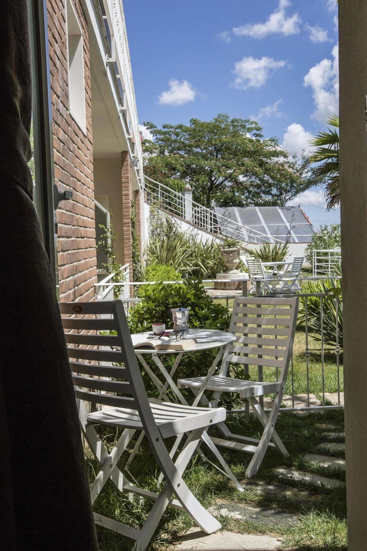 Residence Belohorizonte 马切拉塔 外观 照片