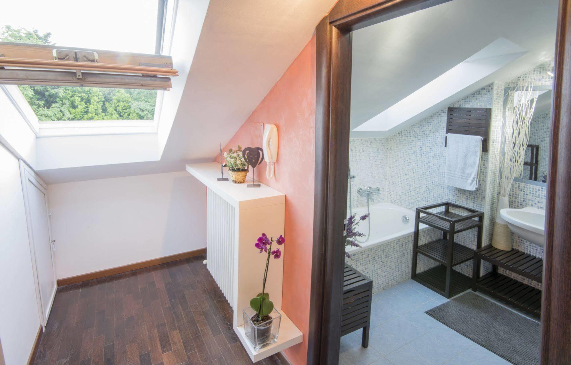 Residence Belohorizonte 马切拉塔 外观 照片